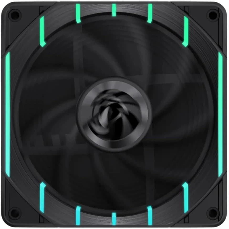 فن کیس گیم مکس Tornado T12 ARGB-R سایز 120 میلی متری