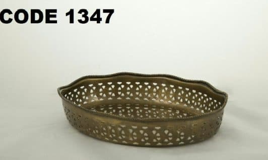 سبد میوه خوری کد ۱۳۴۷