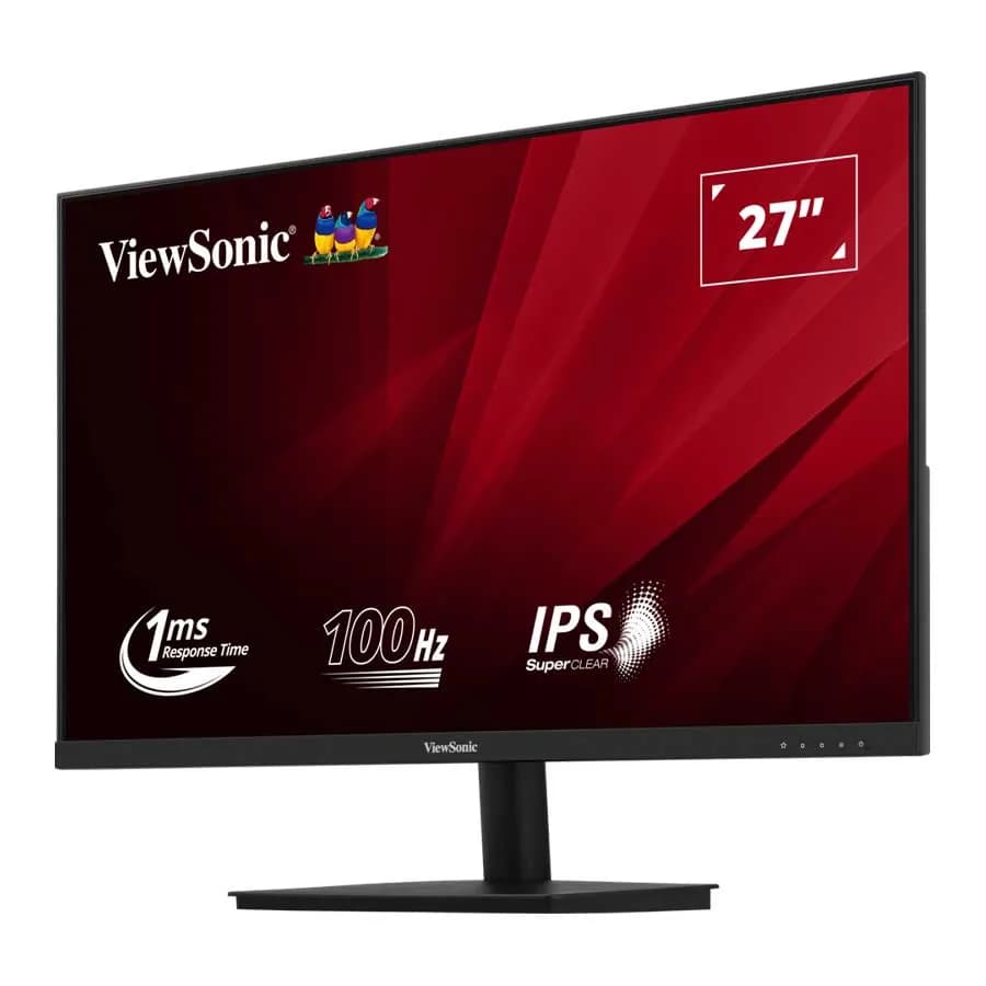 مانیتور 27 اینچ VIEW SONIC VA270H