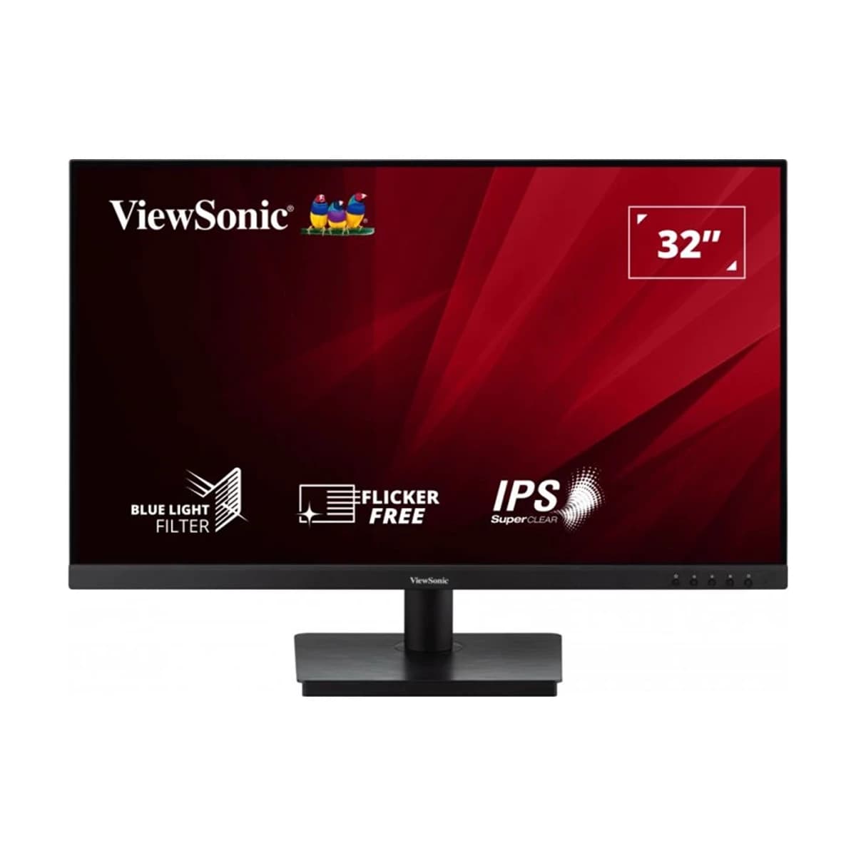 مانیتور 32 اینچ VIEWSONIC VA3209 MH