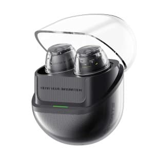 هدفون داخل گوش بی سیم ساندپیتز مدل Clear Dot
