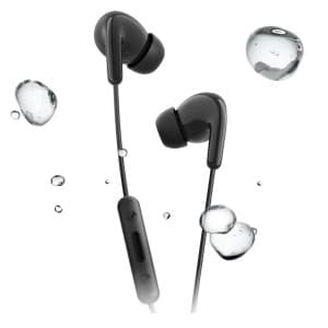 هدفون داخل گوش باسیم شیائومی مدل M2413E1 — تصویر ۳