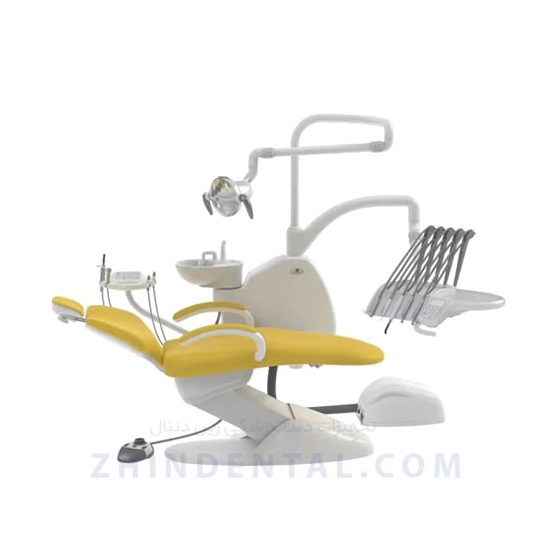 یونیت دنتوس DENTUS 3006 — تصویر ۲