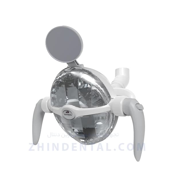 یونیت دنتوس DENTUS 3006 — تصویر ۴