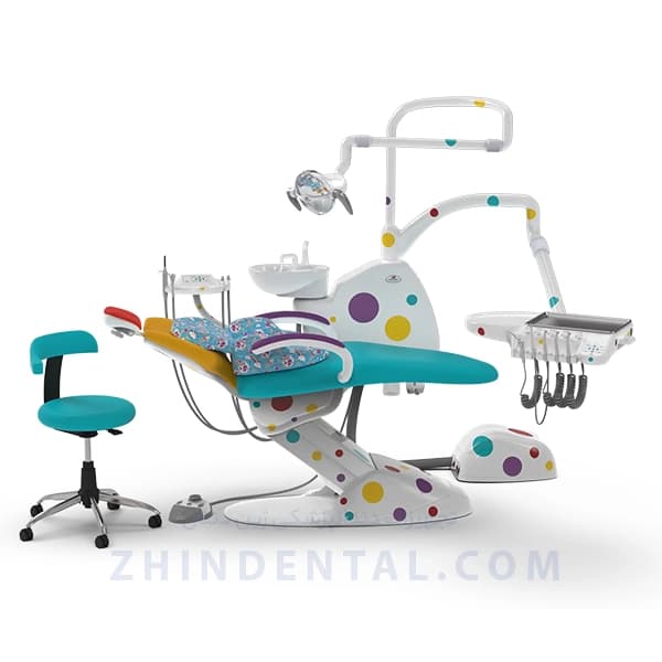 یونیت دندانپرشکی اطفال دنتوس Extra 3006 CH