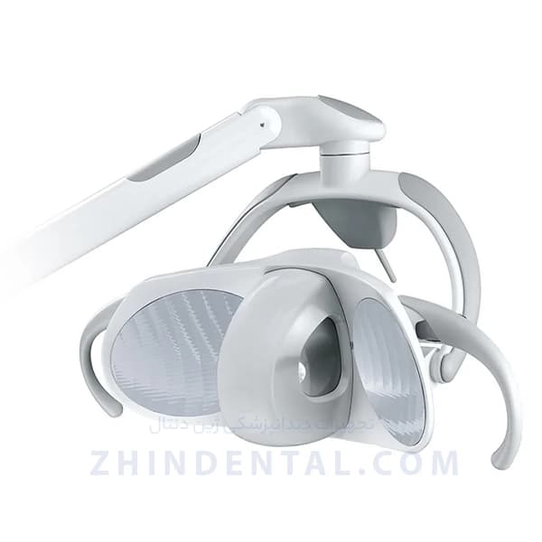 یونیت دندانپرشکی اطفال دنتوس Extra 3006 CH — تصویر ۷