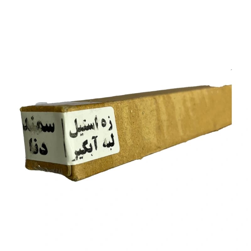 زه آبگیر استیل شیشه خودرو دنا و سمند — تصویر ۳
