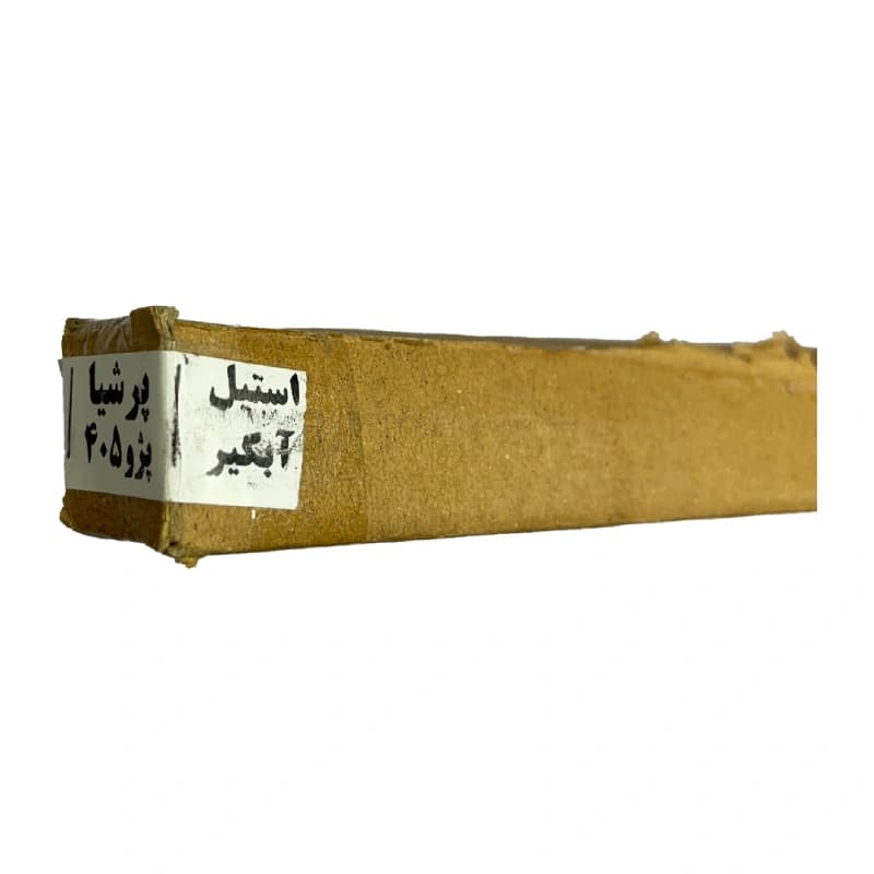 زه آبگیر استیل شیشه خودرو پژو پارسو405