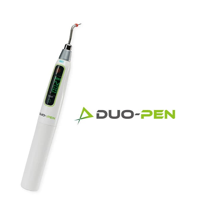 آبچوراتور بی‌سیم دیادنت diadent مدل Dia-Duo — تصویر ۳