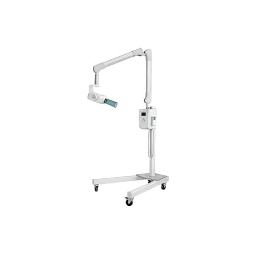 رادیوگرافی ترایدنت Trident مدل Rix-70