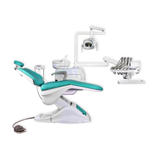 یونیت پارس طب فیدار H24 — تصویر ۳