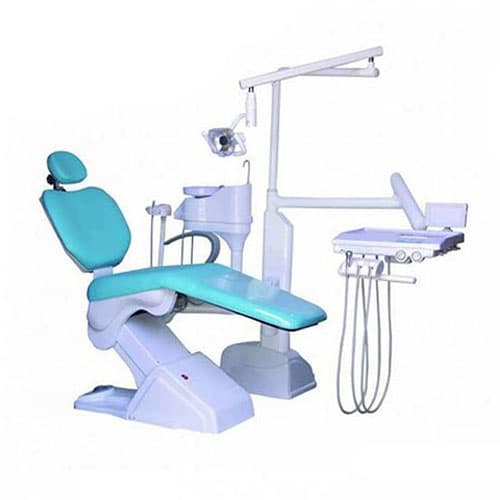 یونیت پارس طب فرینو صدف SD