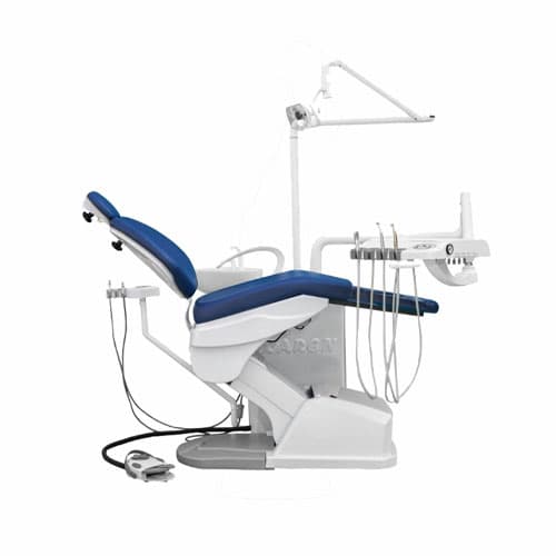 یونیت Karen شلنگ از پایین چراغ LED کد 505