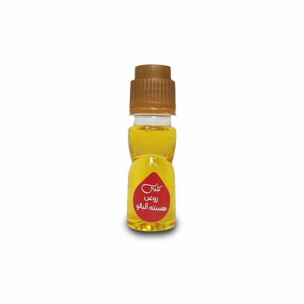 روغن هسته آلبالو نیکوان