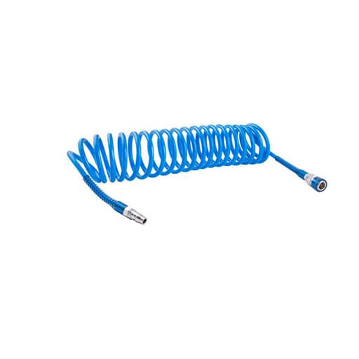 شیلنگ فنری اکتیو مدل AC1015 طول 15 متر