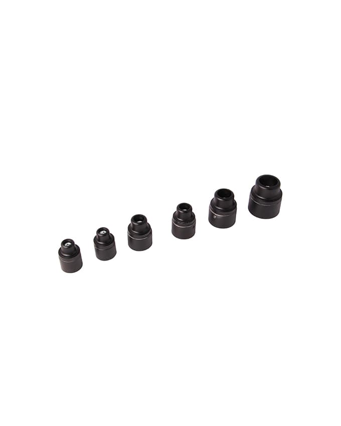 ست دستگاه جوش لوله سبز اکتیو مدل AC-4520NS — تصویر ۸