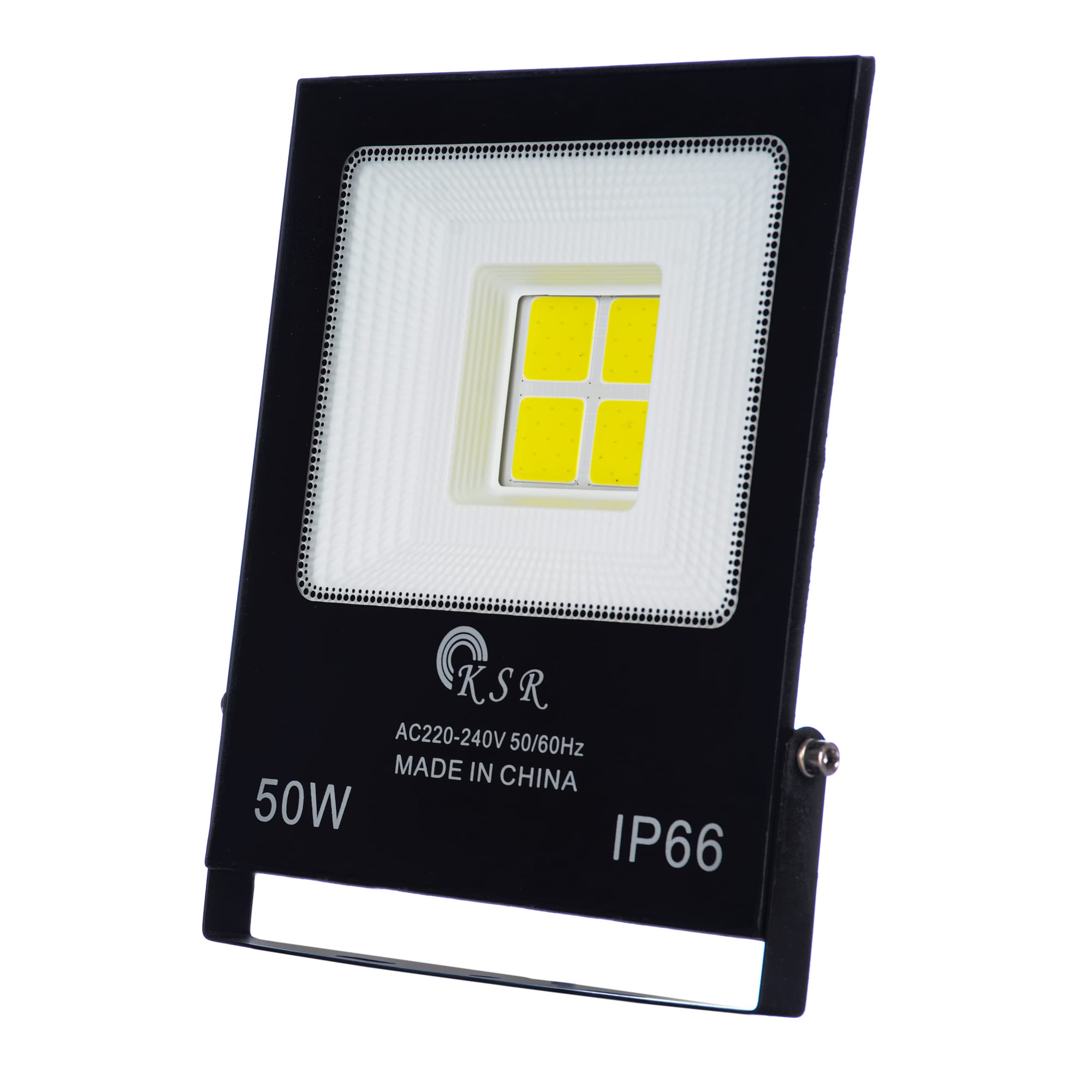 پروژکتور 50 وات کی اس آر مدل RB-5004