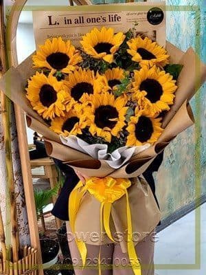 گلفروشی نزدیک دندانپزشکی غرب جنت آباد