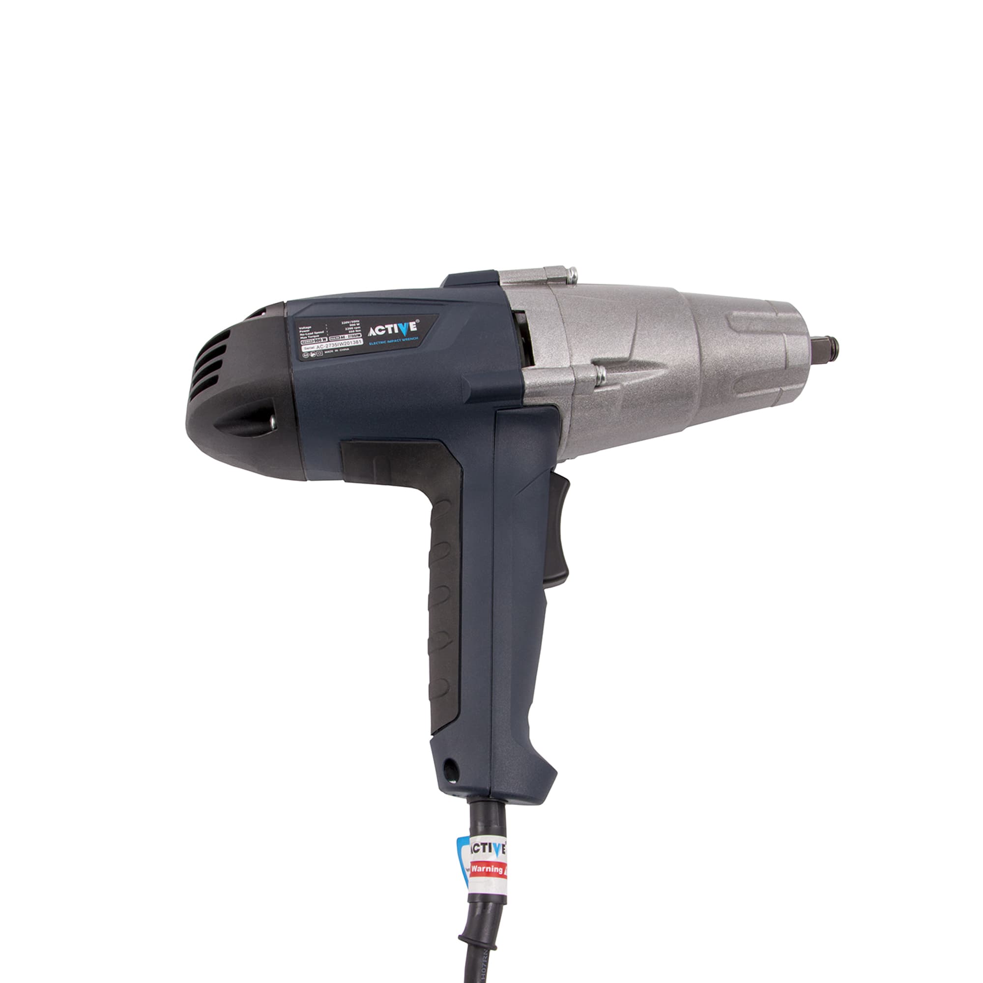 آچار بکس برقی اکتیو تولز مدل AC-2735IW — تصویر ۷