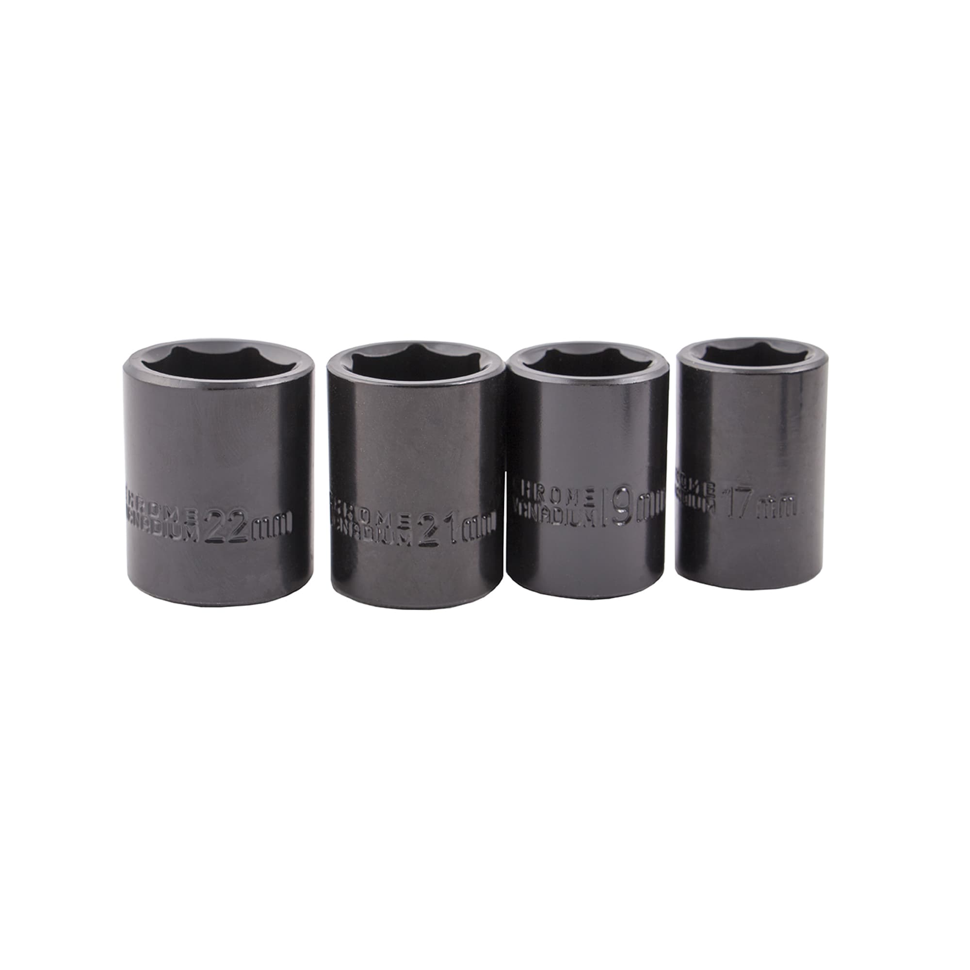 آچار بکس برقی اکتیو تولز مدل AC-2735IW — تصویر ۴