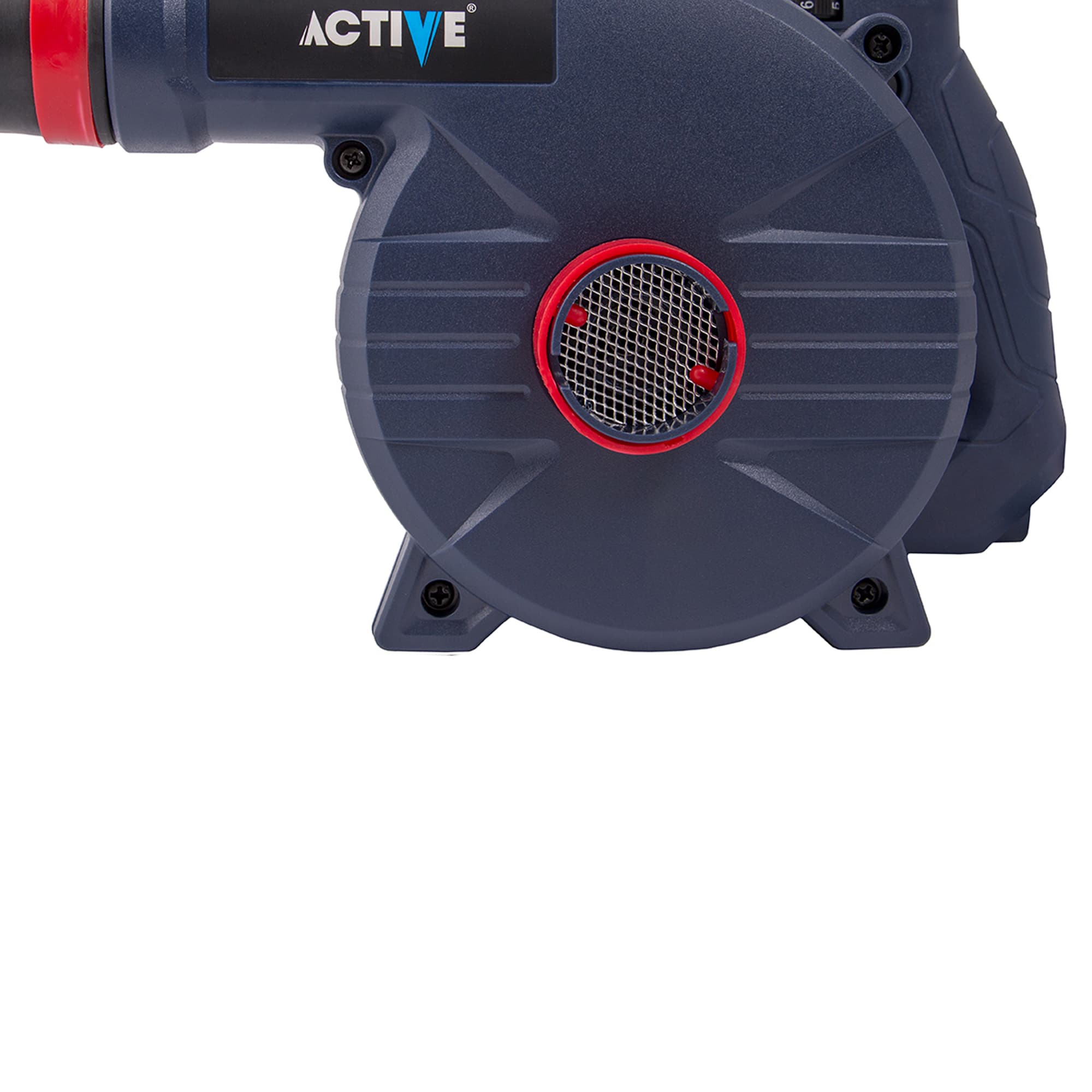 دستگاه دمنده و مکنده اکتیو تولز مدل AC-25400F — تصویر ۸