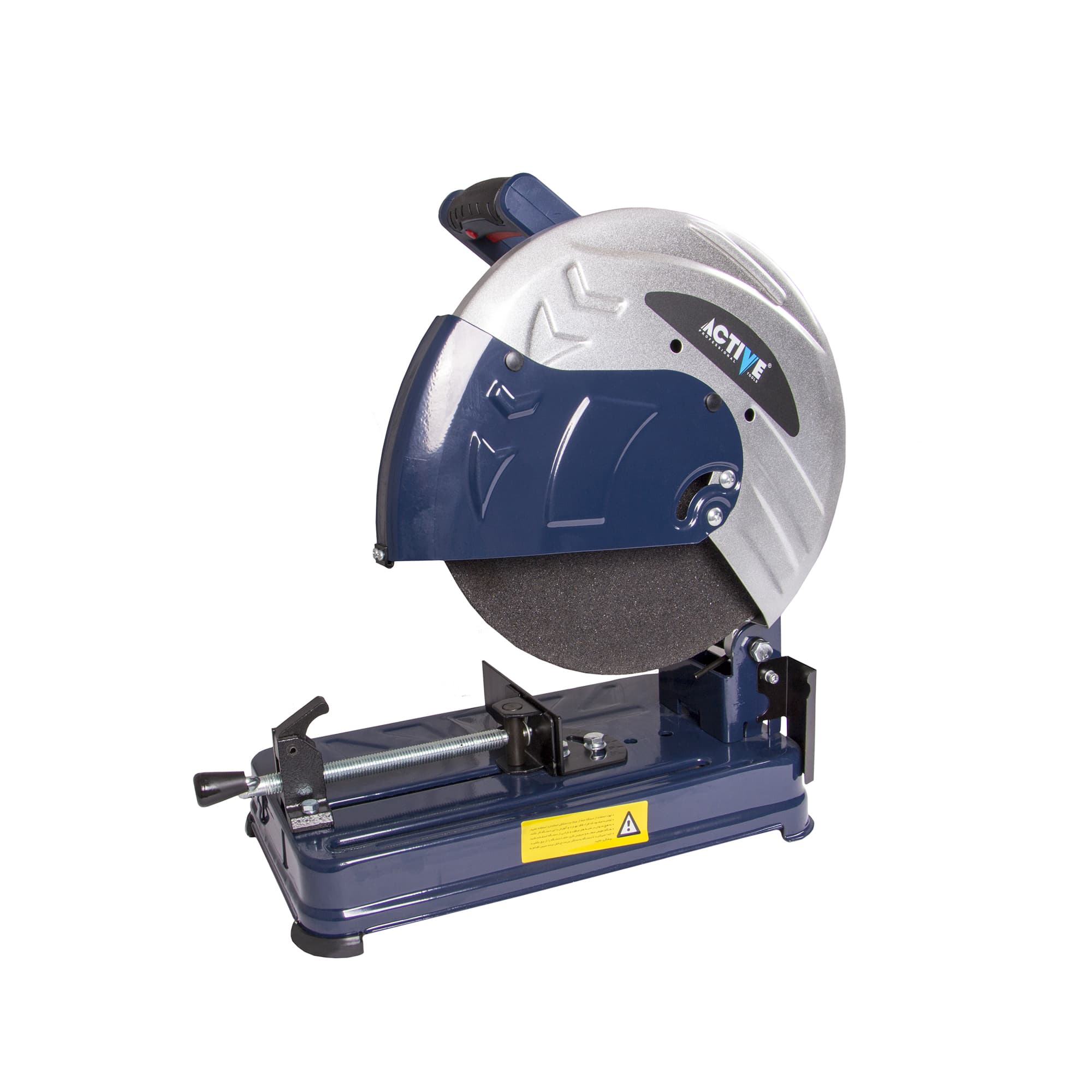 اره پروفیل بر اکتیو تولز مدل AC-21600 — تصویر ۸