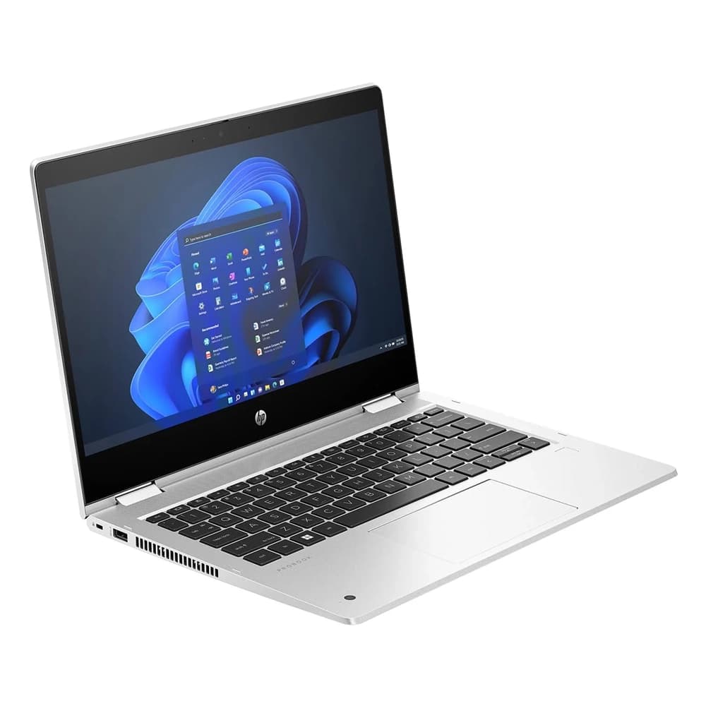 لپ تاپ اچ پی HP Probook 440 G10 | i5-1335U | 16GB | 512G | INTEL IRIS XE | 14”FHD (استوک) — تصویر ۳