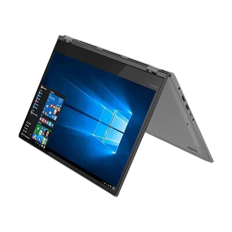 لپ تاپ لنو LENOVO E14 | i5-1135 G7 | 8G |512G | INTEL IRIS XE | 14.1”FHD (استوک)