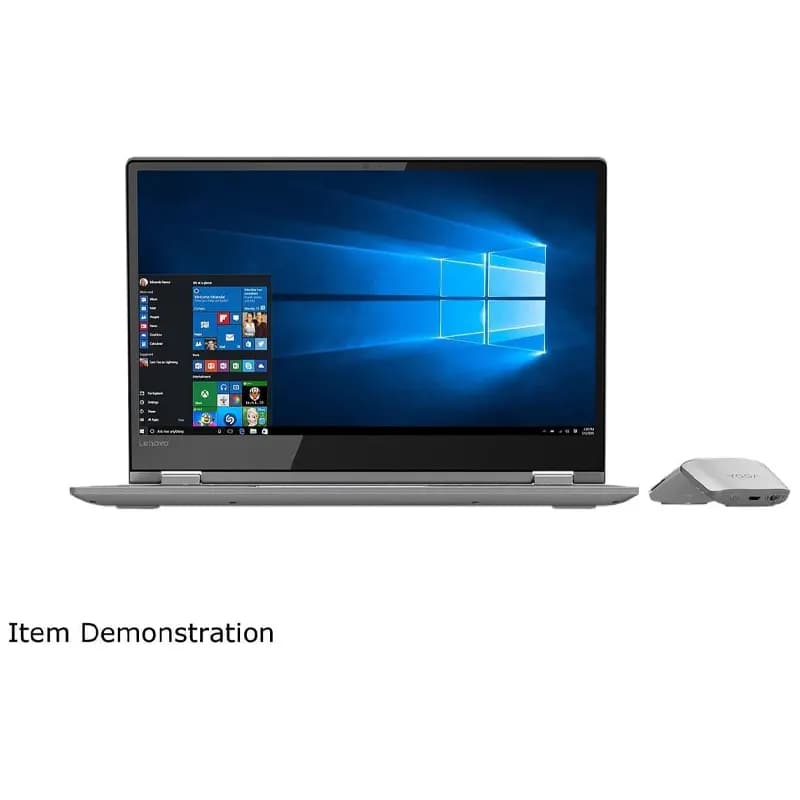 لپ تاپ لنو LENOVO E14 | i5-1135 G7 | 8G |512G | INTEL IRIS XE | 14.1”FHD (استوک) — تصویر ۲