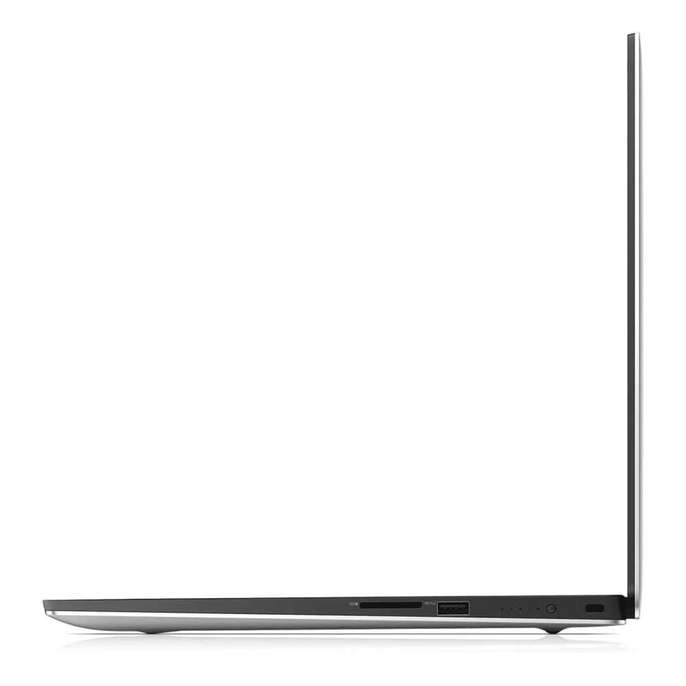 لپ تاپ دل DELL Precision 5540 | i9_9980H | 16G | 512G | 4GB T2000 | 15.6”FHD (استوک) — تصویر ۶