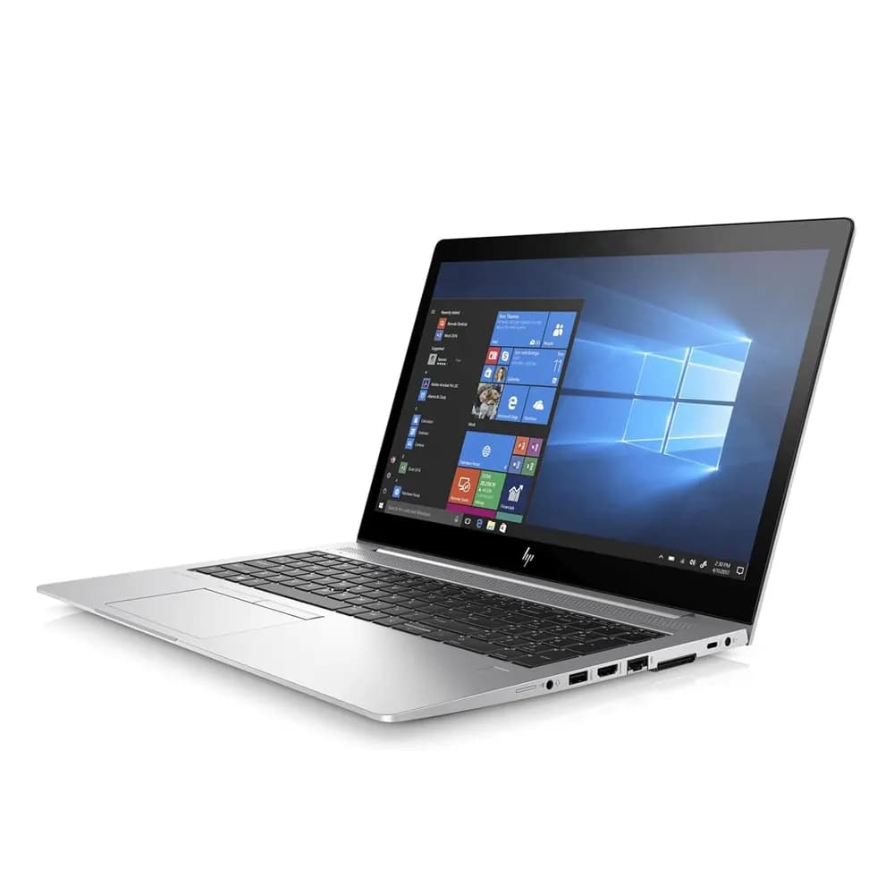 لپ تاپ اچ پی HP Elitebook 850 G4 | Core i7-7600U | 8G | 256G | INTEL HD | 15.6” Full HD (استوک) — تصویر ۲