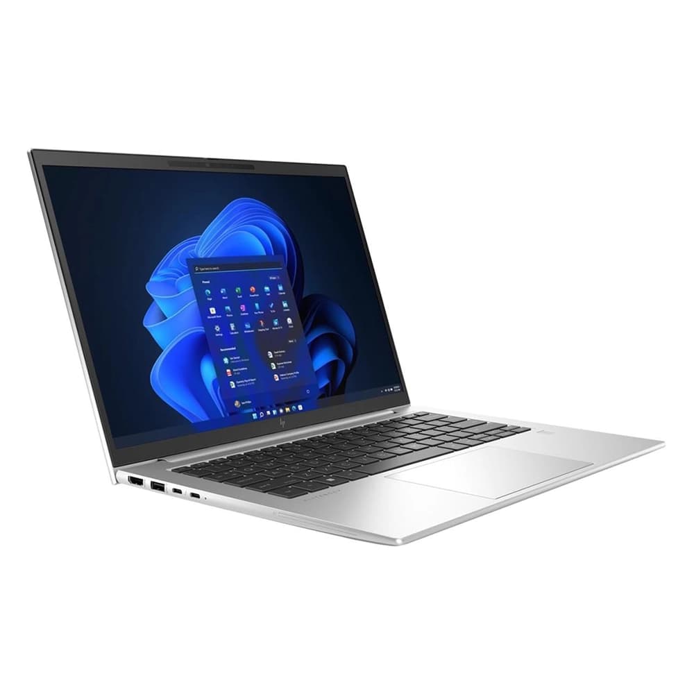 لپ تاپ اچ پی HP Elitebook 1040 G9 | i5-1235U | 8G | 512G | intel iris xe | 14” FHD X360 TOUCH (استوک) — تصویر ۳