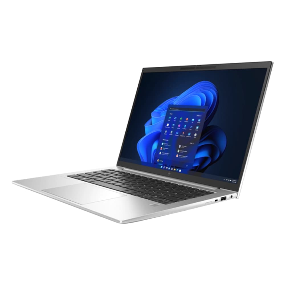 لپ تاپ اچ پی HP Elitebook 1040 G9 | i5-1235U | 8G | 512G | intel iris xe | 14” FHD X360 TOUCH (استوک) — تصویر ۲