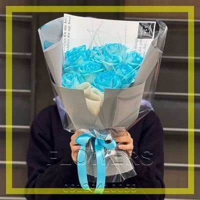 گلفروشی نزدیک بیمارستان های دولتی خیابان شریعتی