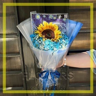 گلفروشی نزدیک داروخانه های خیابان شریعتی