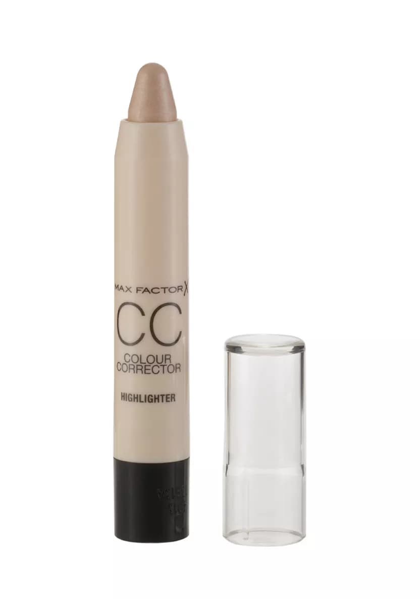 هایلایتر استیکی مکس فکتور سری CC مدل Colour Corrector