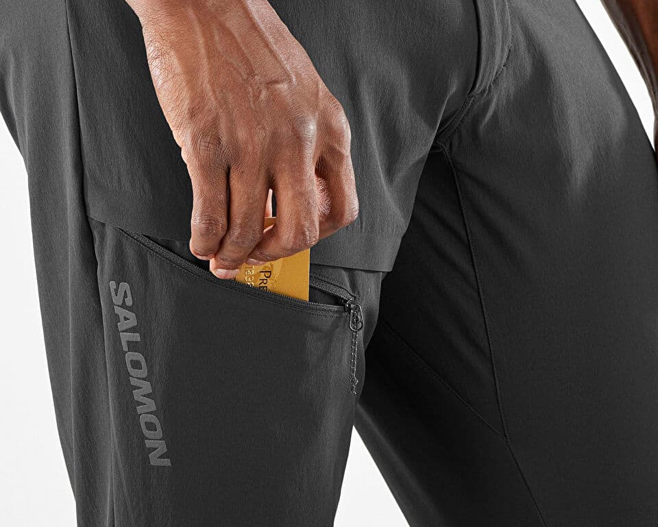 Salomon WAYFARER Pants — تصویر ۴