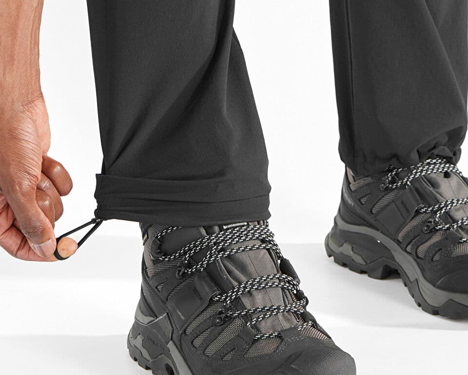 Salomon WAYFARER Pants — تصویر ۳