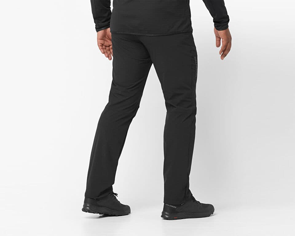 Salomon WAYFARER Pants — تصویر ۲