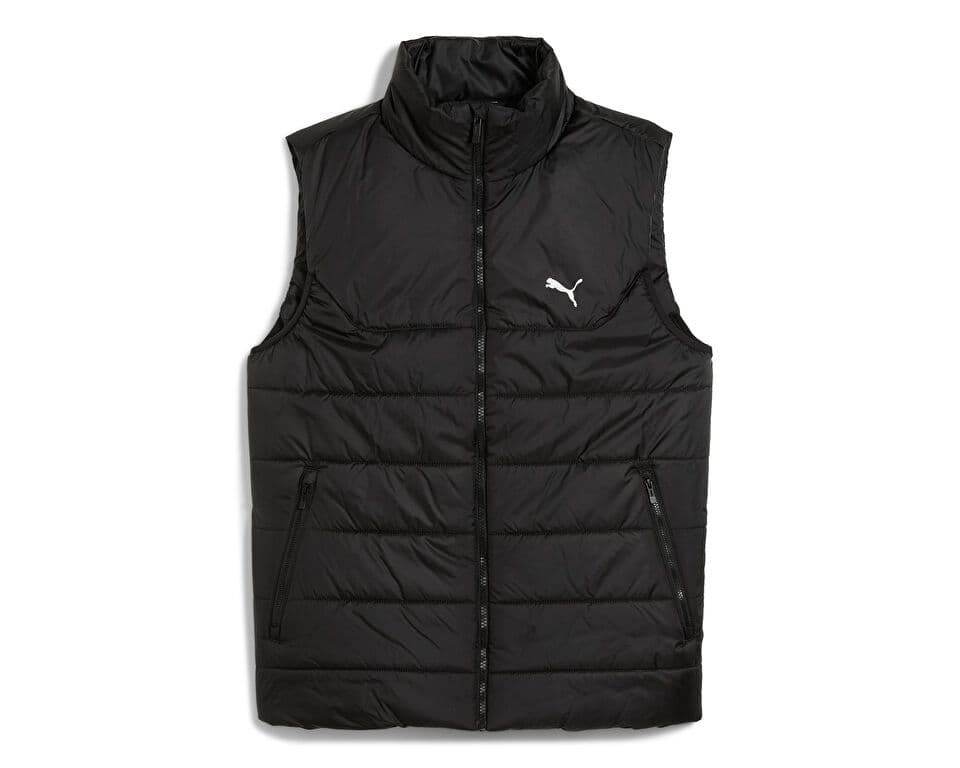 Puma ESS PADDED VEST Vest