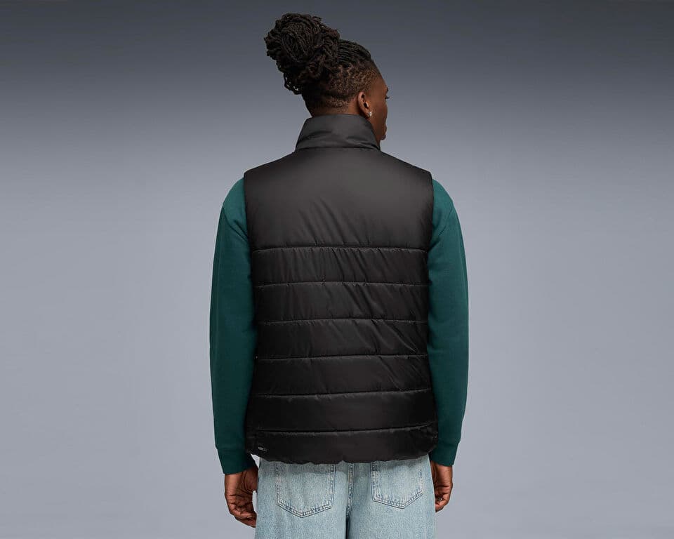 Puma ESS PADDED VEST Vest — تصویر ۴