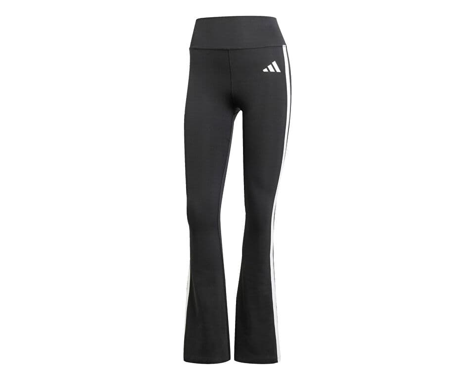 Adidas OPT ESS 3S FLAR Leggings — تصویر ۳