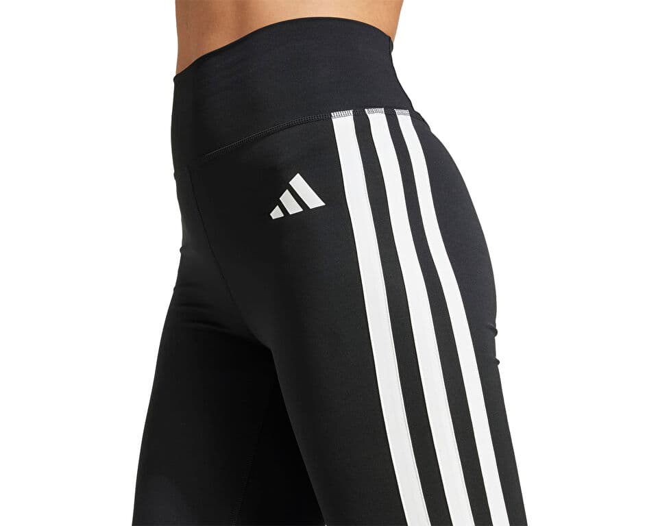 Adidas OPT ESS 3S FLAR Leggings — تصویر ۴