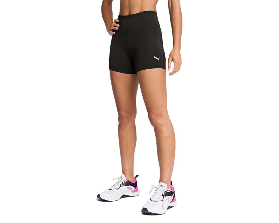 Puma W TAD ESSENTIAL HW 5 SHORT Leggings