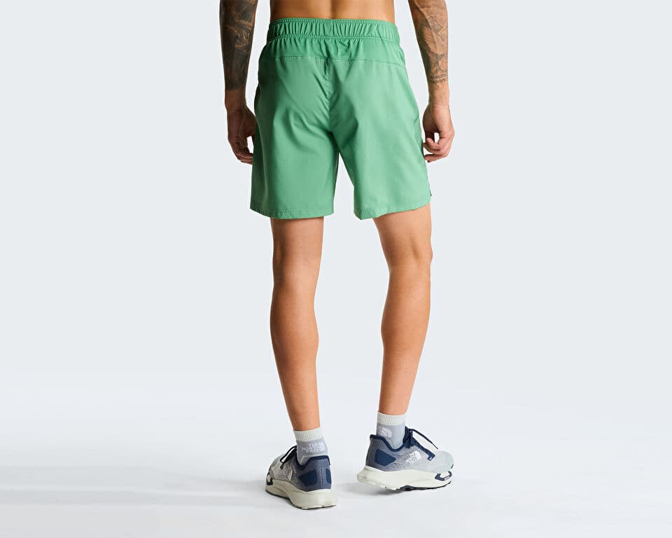 The North Face M 24/7 7IN SHORT Shorts — تصویر ۲