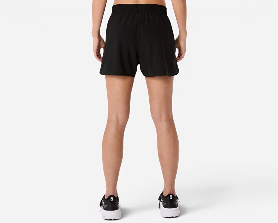 Asics SILVER 4IN SHORT Shorts — تصویر ۲