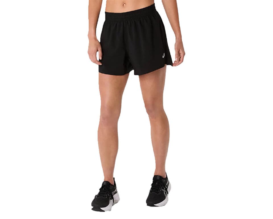 Asics SILVER 4IN SHORT Shorts