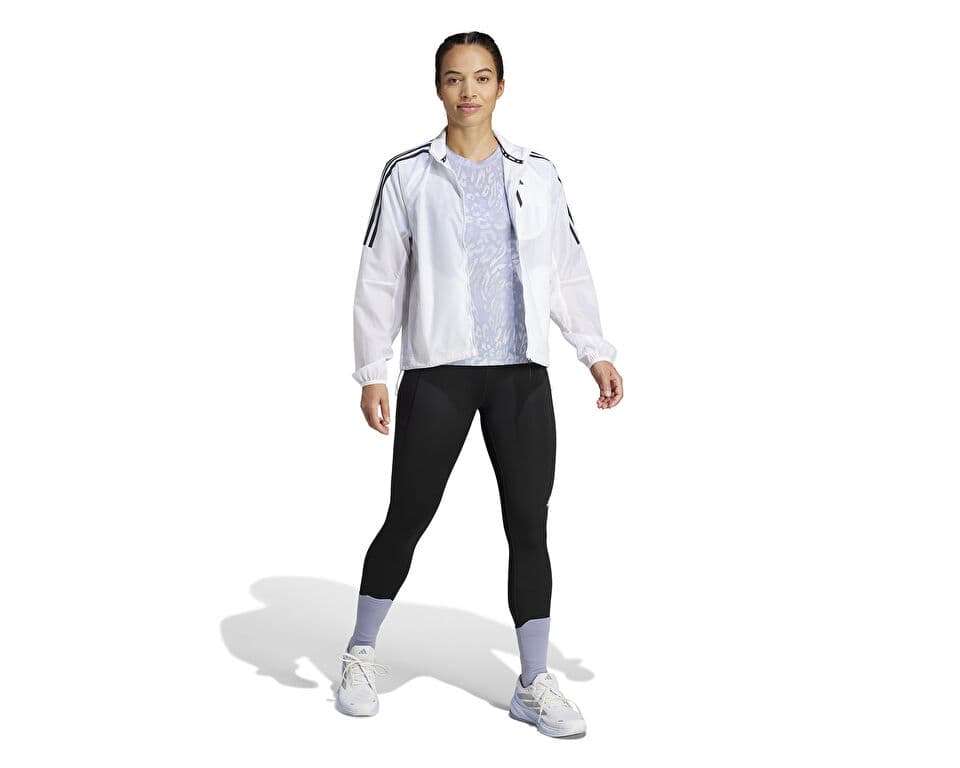 Adidas OTR E JACKET W Jacket — تصویر ۴