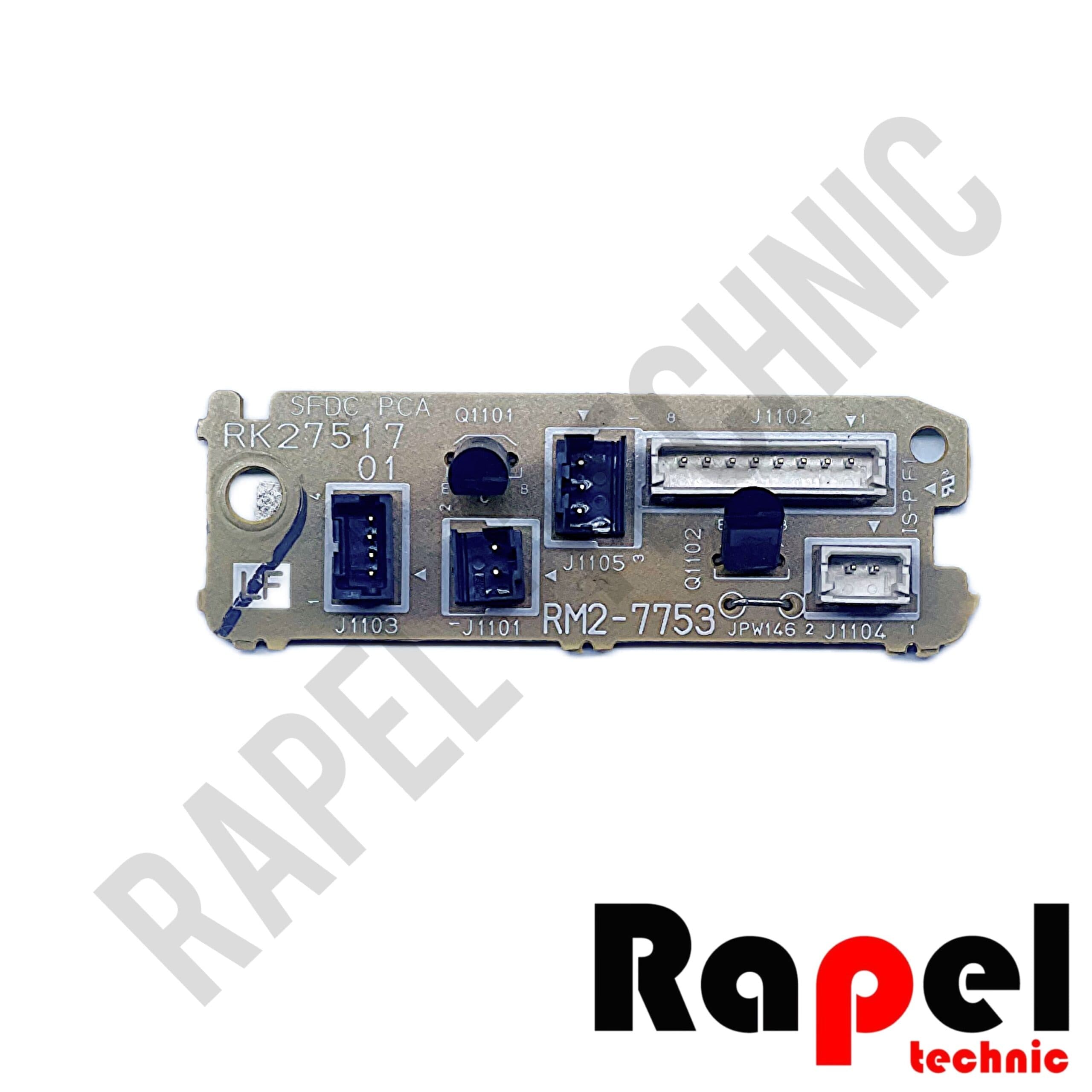 برد کانکشن PCA connection PRO HP | مناسب 400 401