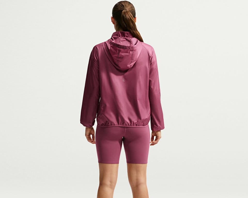 Nike W NK TEMPO REPEL JKT Jacket — تصویر ۳